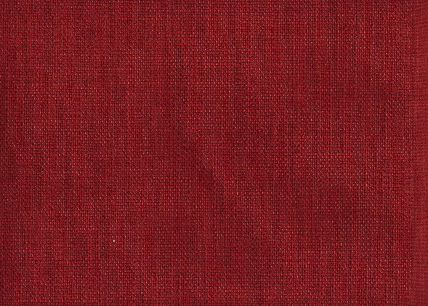 Designer Fabric Conversation Paprika Polyester Drapery Upholstery
