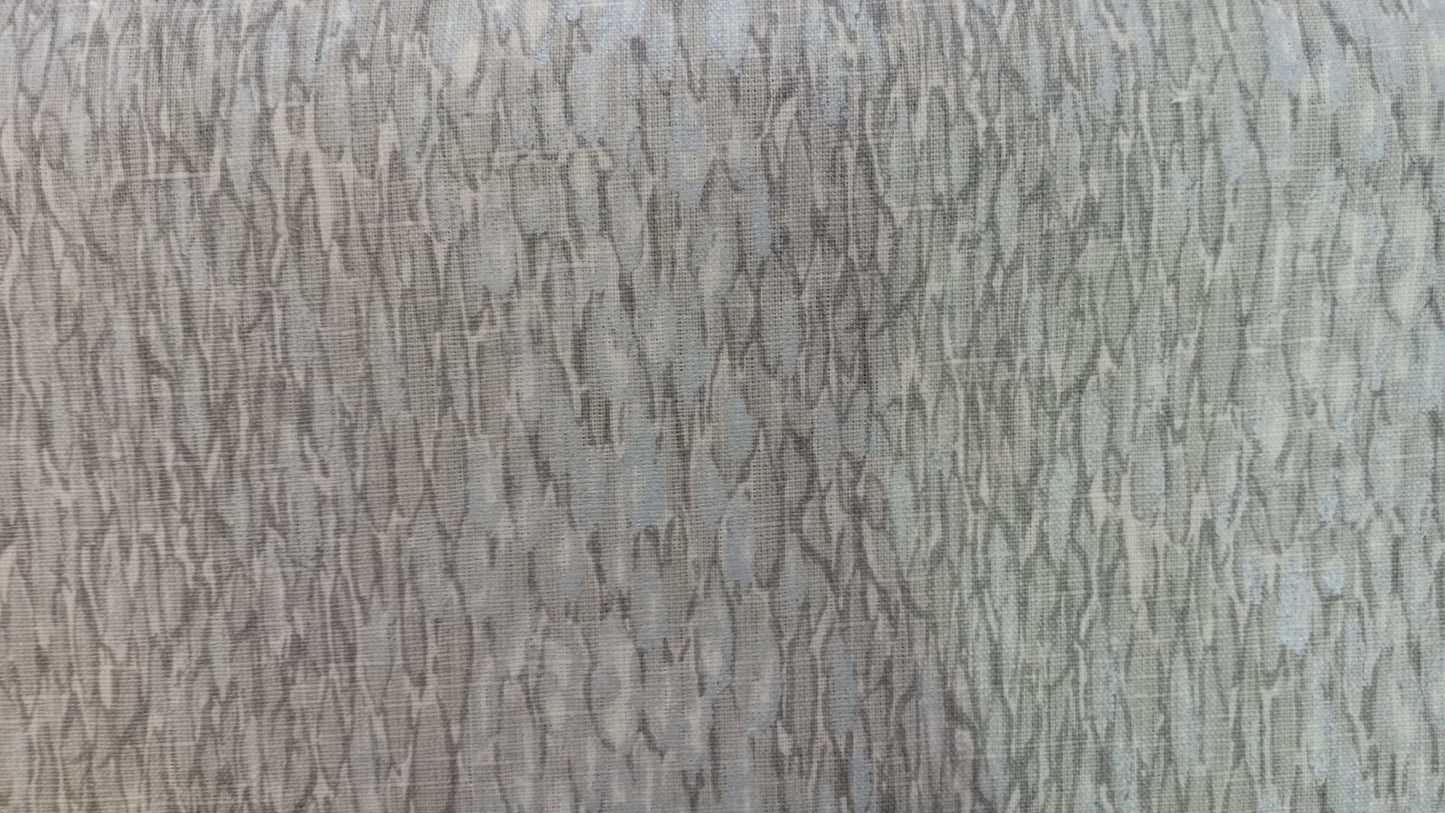 5 Yds Kravet Fabric Jeffery Alan Marks Chromis Metal Drapery Upholstery