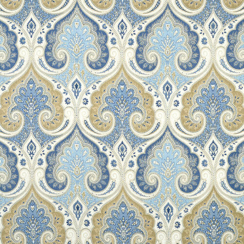 1 Yards Kravet Fabric Echo Latika Delta Drapery Upholstery