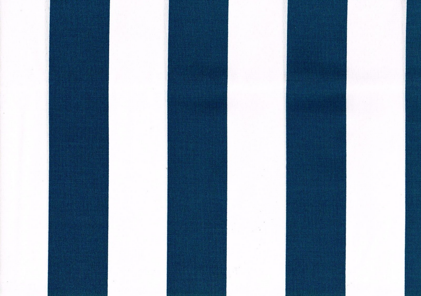 5Yds Mill Creek Fabric RW Finnigan Navy Indoor/Outdoor Drapery Upholstery