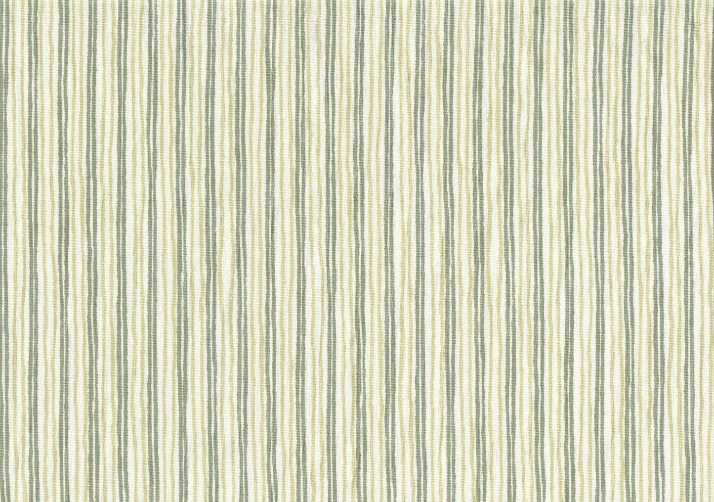 2 Yds Magnolia Home Fabric Sullivan Slate Cotton Print Drapery Upholstery