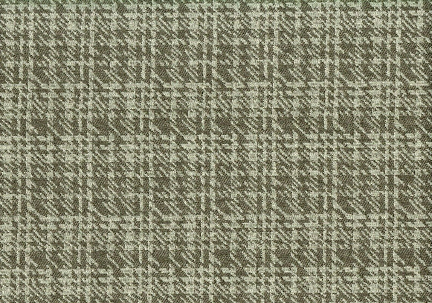 PKaufmann Fabric Darlingtson Plaid Taupe Drapery Upholstery