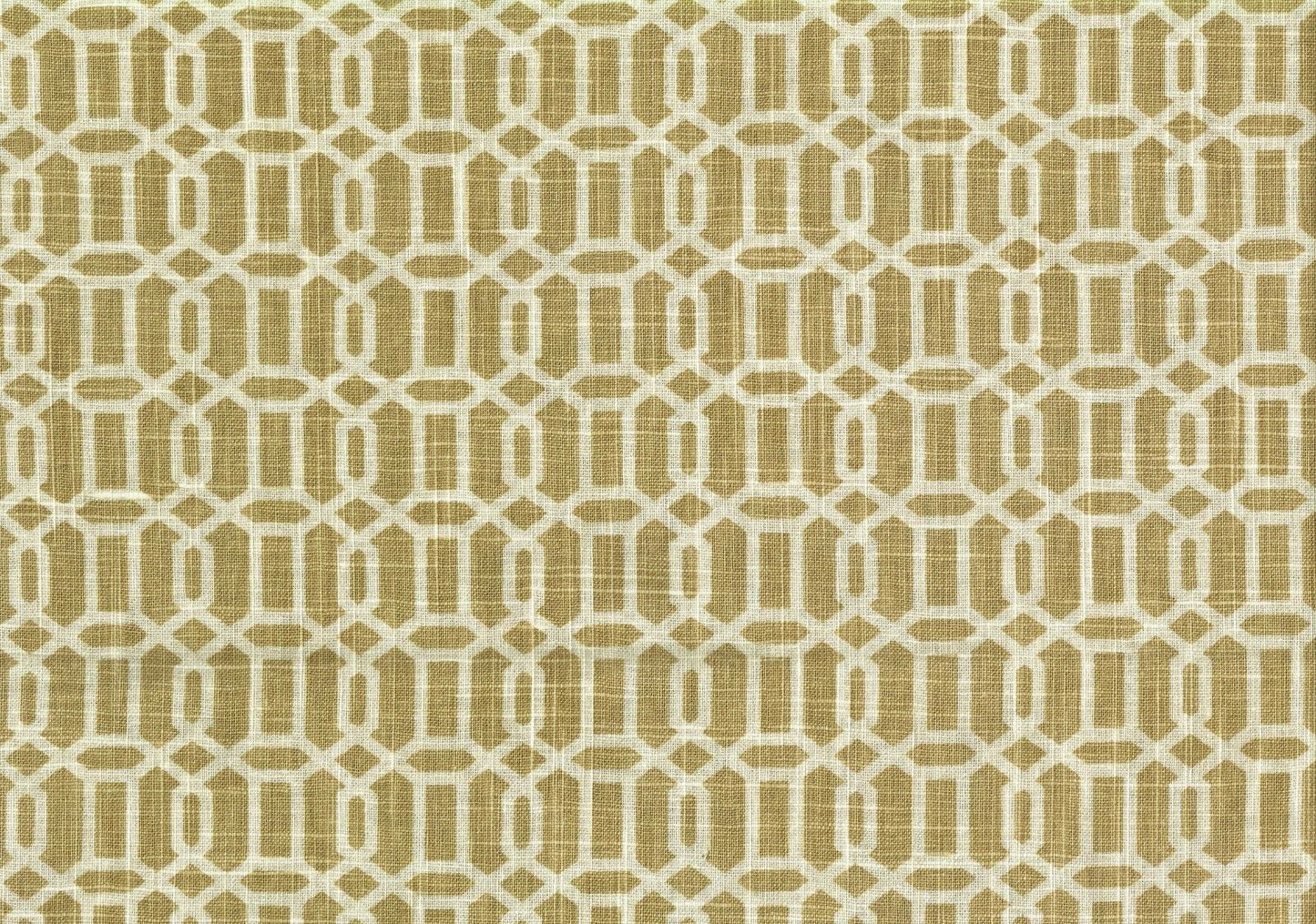6 Yards Mill Creek Fabric Bondi Sand Drapery Upholstery