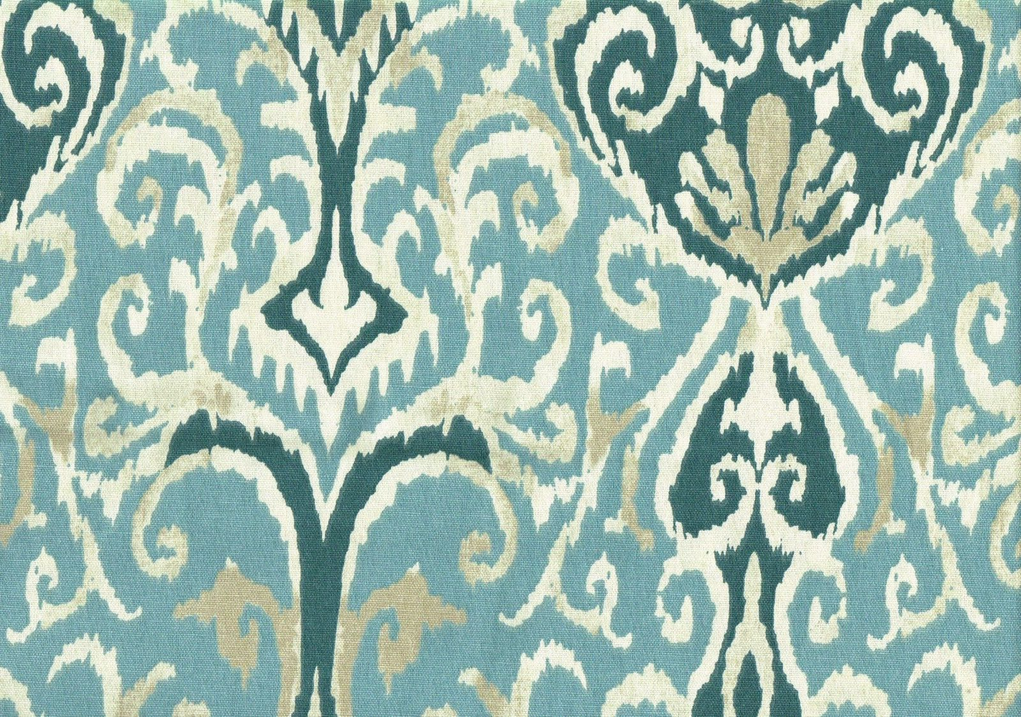 5 Yds Magnolia Home Fabric Winchester Spa Drapery Upholstery