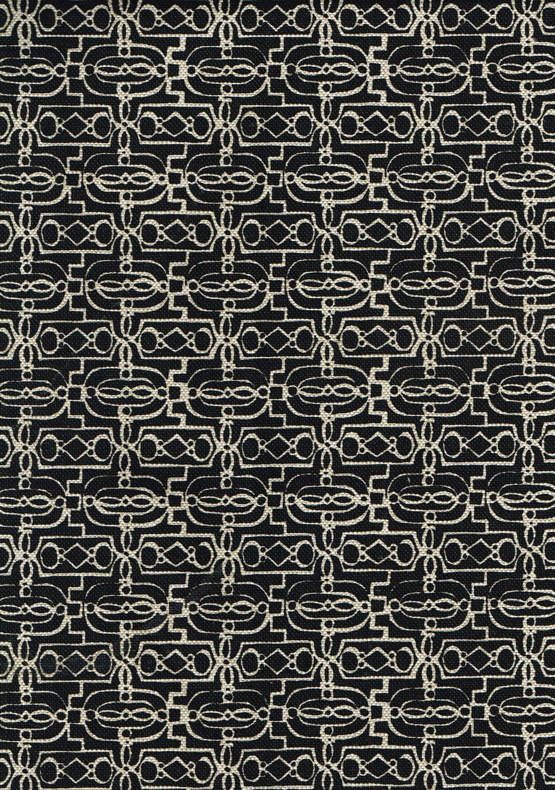 Lacefield Fabric Lucia Granite Linen Blend Drapery Upholstery