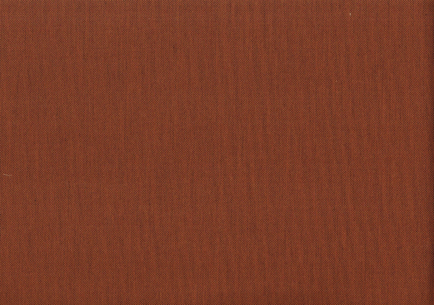 2 Yds Glen Raven Fabric Cinnamon Solid Canvas Drapery Upholstery