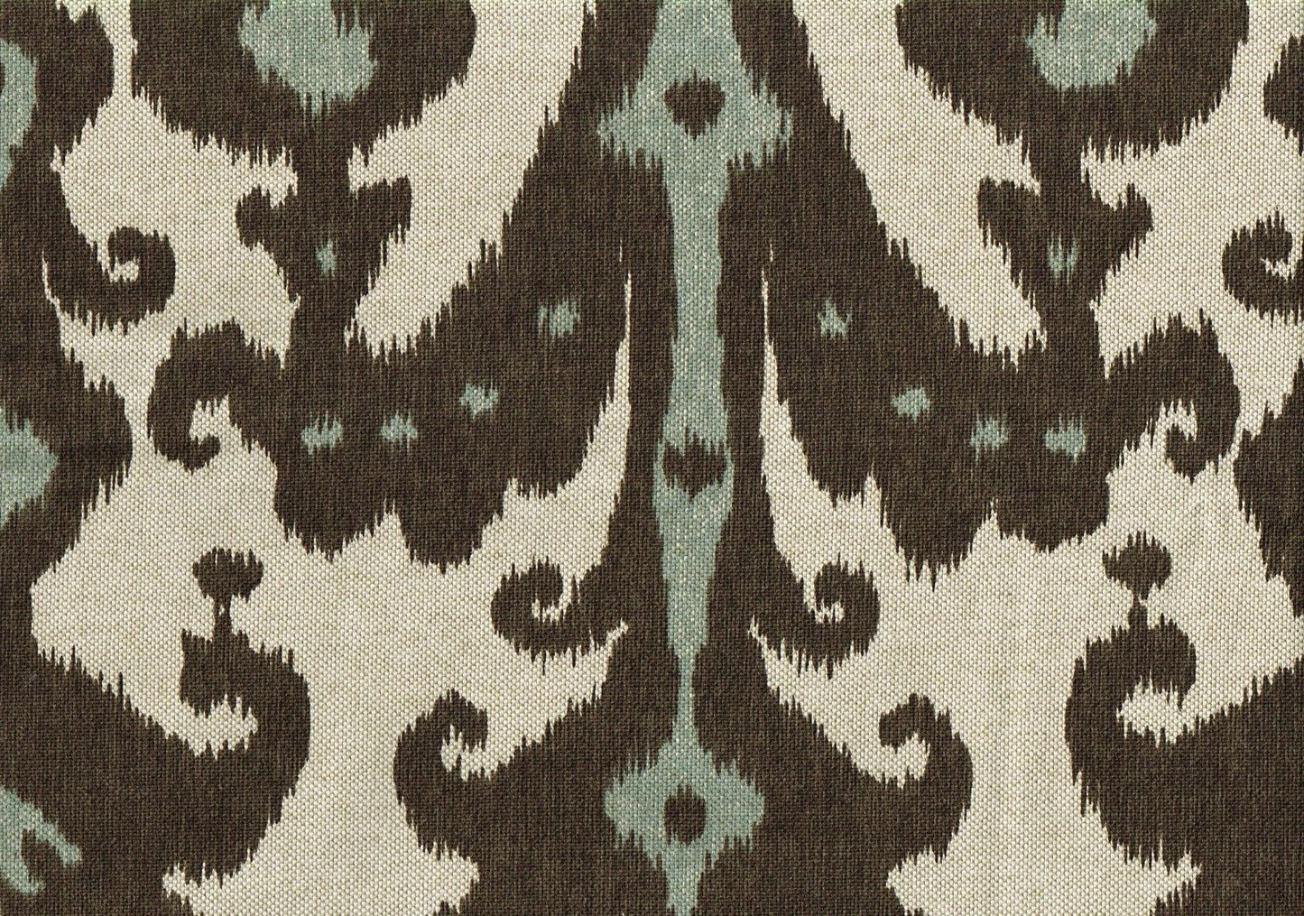 5 Yds Lacefield Fabric Marrakesh Cobblestone Drapery Upholstery