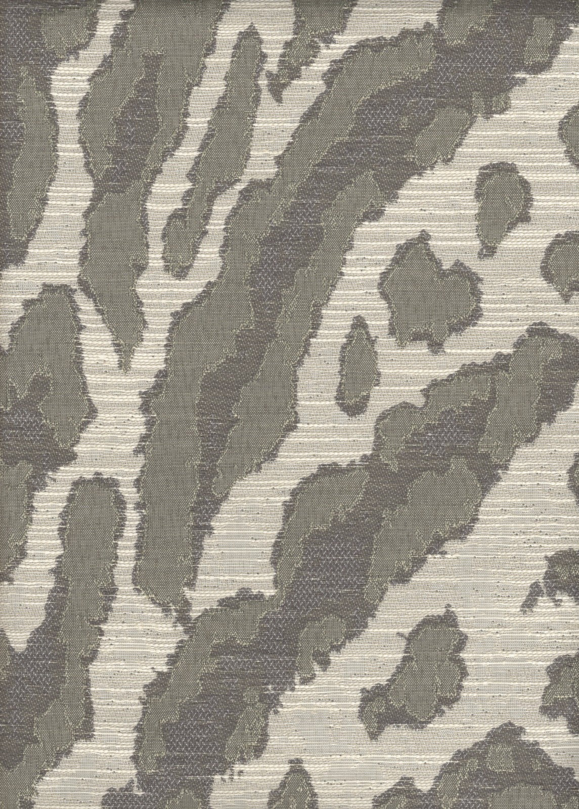 4.75 Yds Ballard Fabric Arlemis Gray Drapery Upholstery