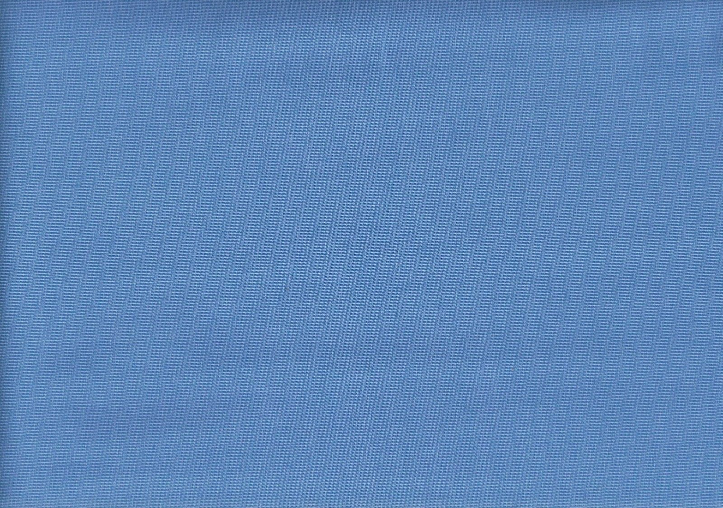 7.50 Yds Sunbrella Fabric Dupioni Blue 100% Solution Dyed Acrylic Drapery Uph