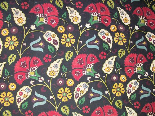 Richloom Fabric Tasha Licori
