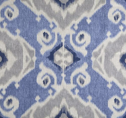 5 Yds Magnolia Home Fabric Stan Cathell Delhi Yacht Drapery Upholstery