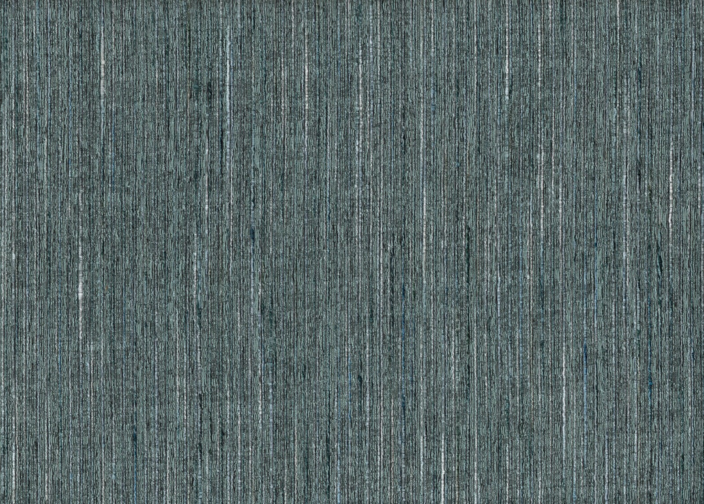 5 Yds Designer Fabric Blue Tone on Tone Poly Drapery Upholstery