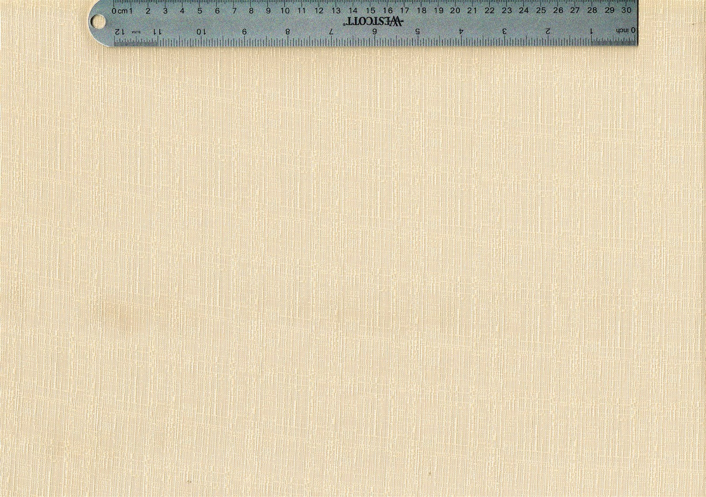 3.5 Yards Designer Fabric Maize Tone on Tone Textured Drapery Upholstery