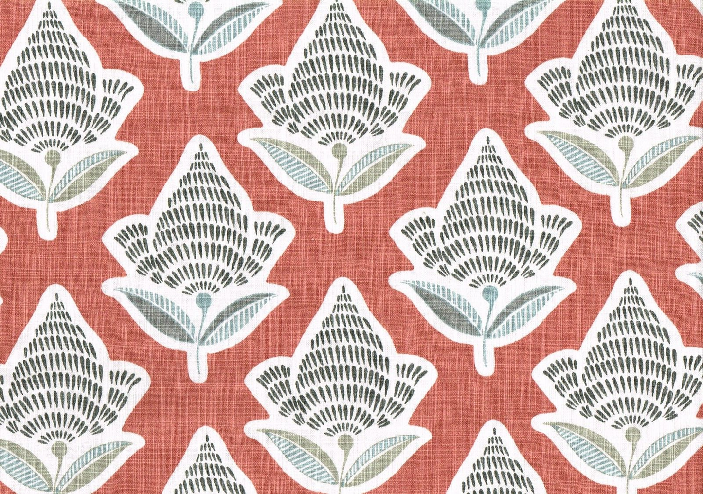 Premier Prints Makoto Print Cotton Drapery Upholstery