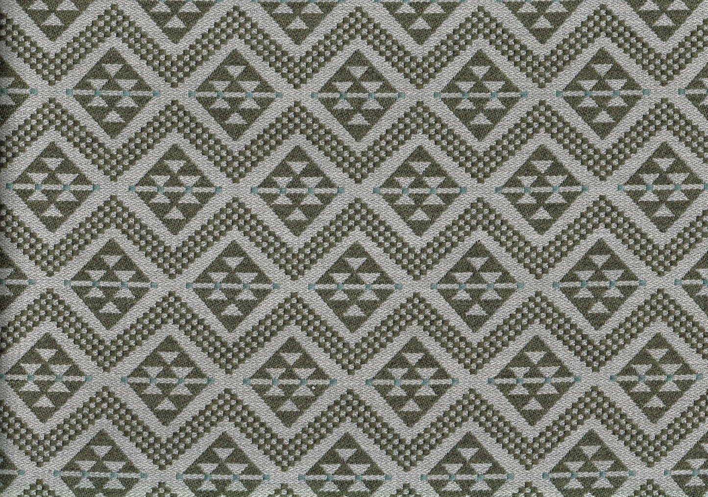 Sunbrella Fabric Brown Gray Blue Woven Acrylic Upholstery