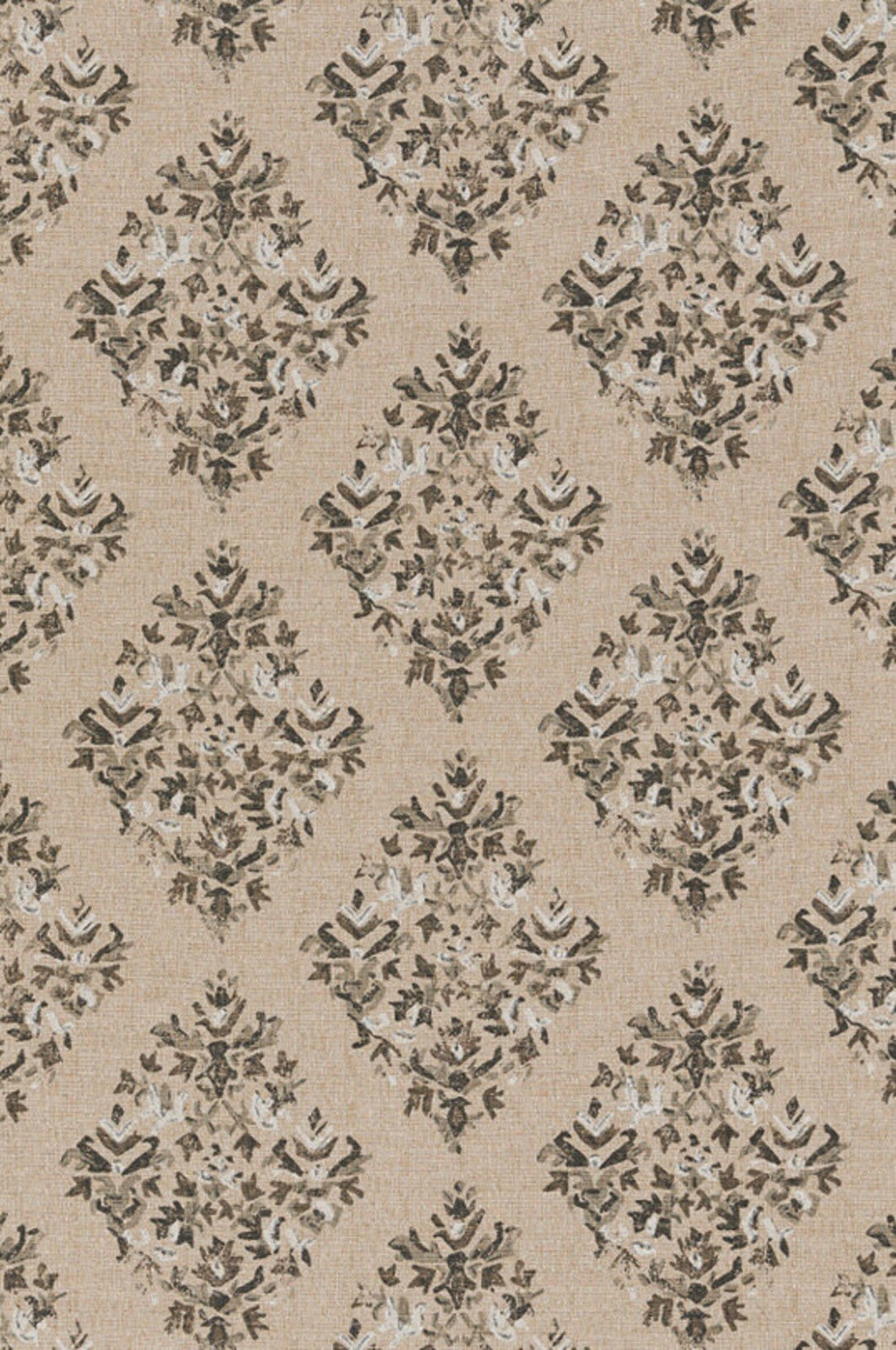 5 Yds Kravet Lacefield Fabric Blythe Slate Cotton Drapery Upholstery