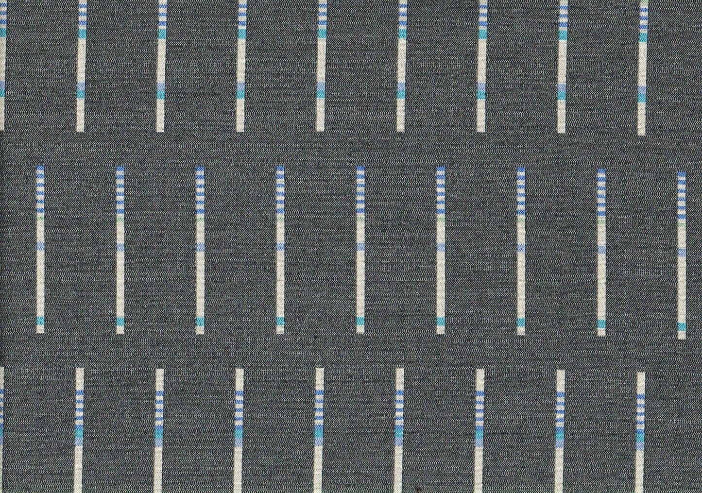 3.25 Yds Sunbrella Fabric Pollack Lure Anchor Drapery Upholstery