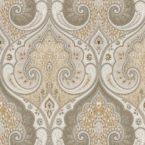 2 Yards Kravet Fabric Echo Latika Limestone Drapery Upholstery