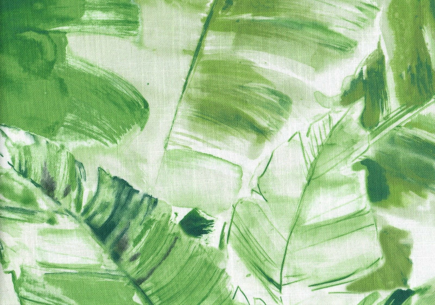 3 Yds PKaufmann Fabric KSW DO Isla Grande Jungle Drapery Upholstery