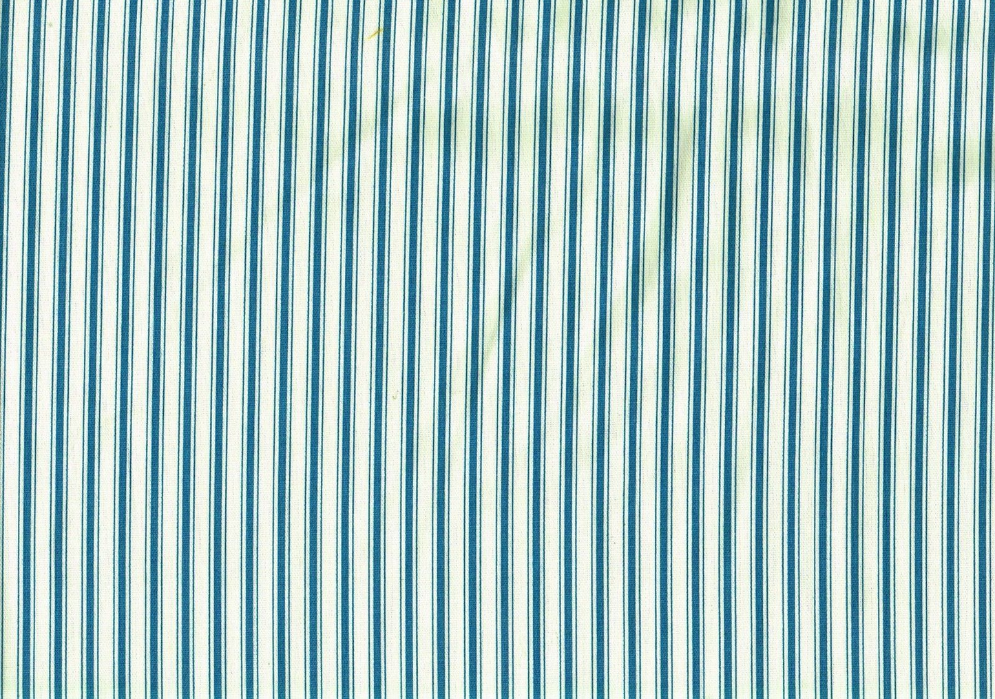 5.25 Mulberry Enterprises Paysage Stripe Cotton Drapery Upholstery