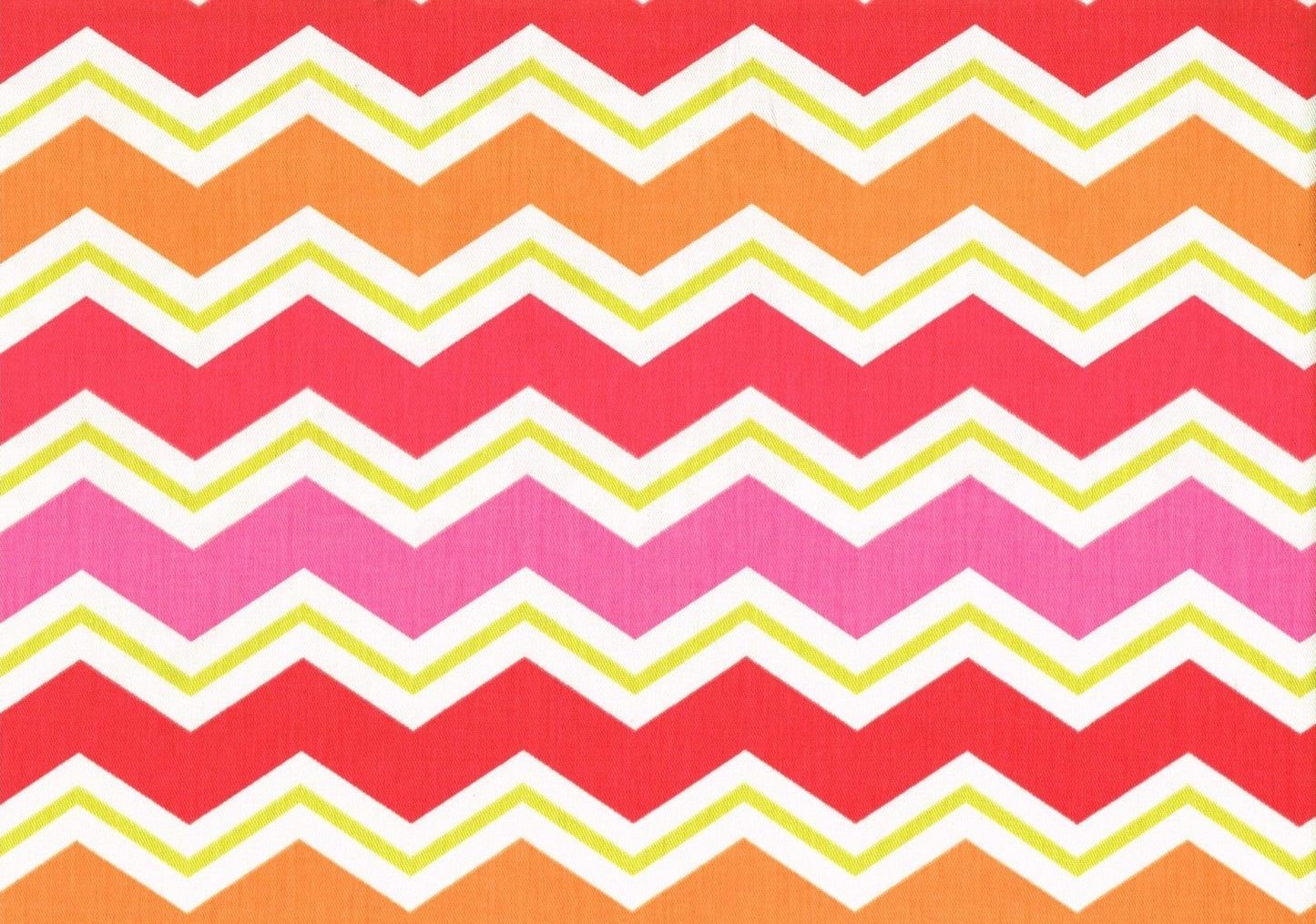 Waverly Fabric Cutting Edge Flamingo Cotton Drapery Upholstery