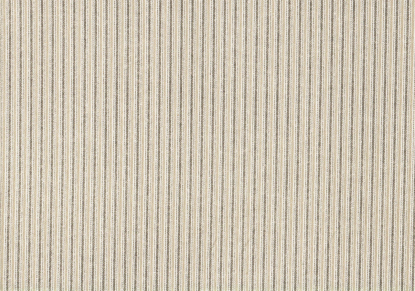 Golding Fabric Opus Stripe Dove Drapery Upholstery