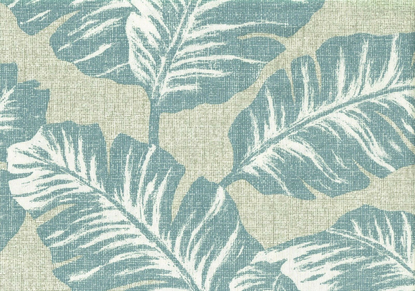 6 Yards Magnolia Fabric Chiquita Sail Cotton Drapery Upholstery