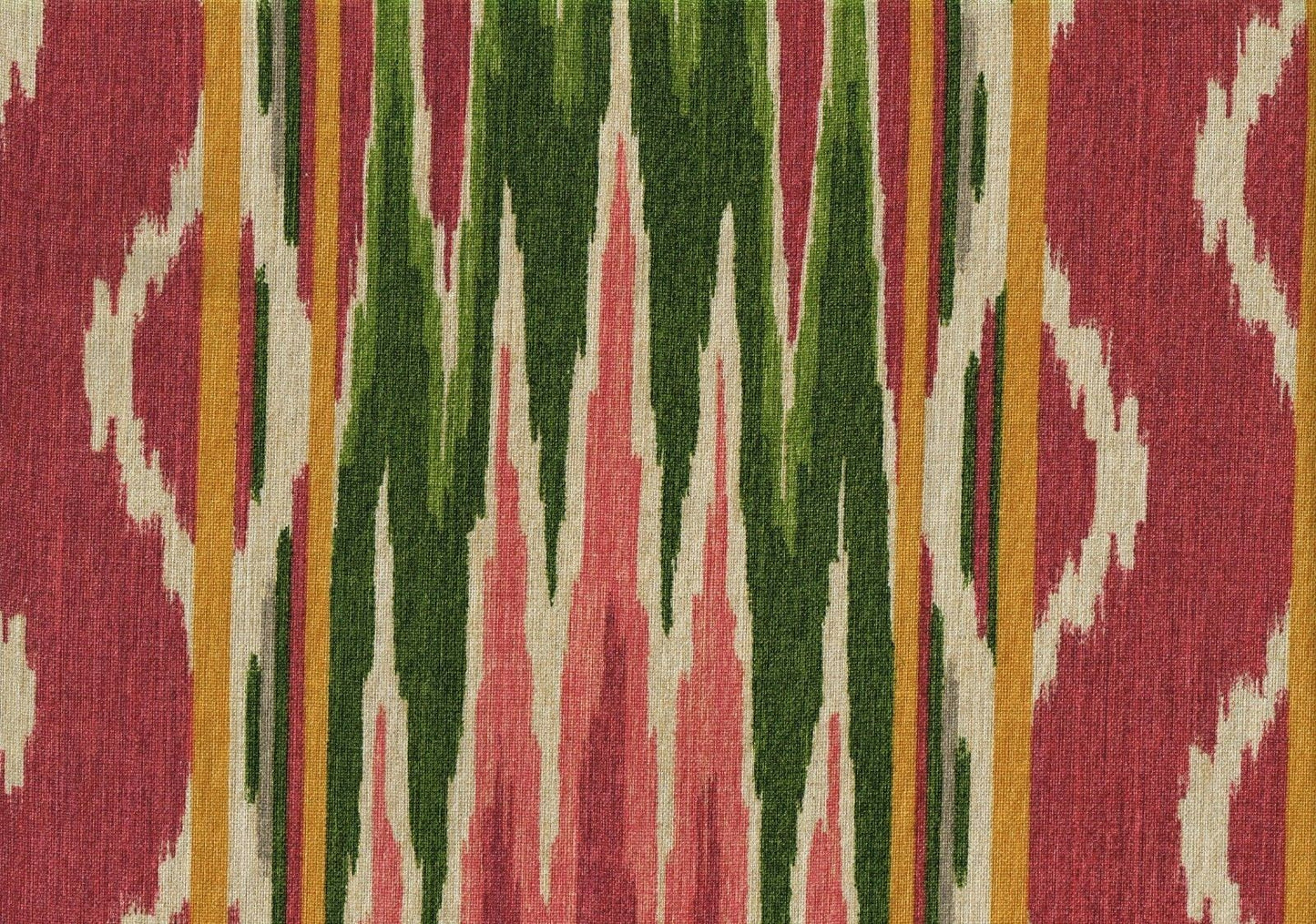       PKaufmann Fabric Kasbah/Mnat Berry   Drapery Upholstery 