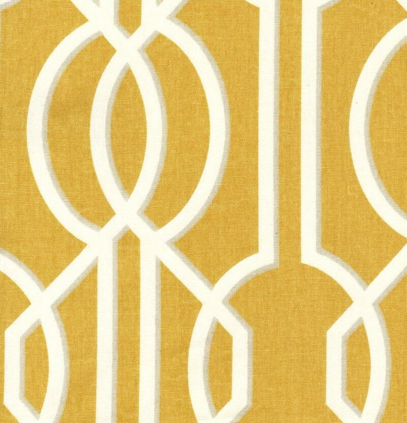 5 Yds  Magnolia Home Fabric Deco Barley  Cotton   Drapery Upholstery 
