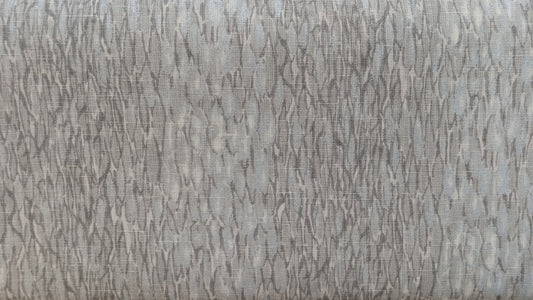 5 Yds Kravet Fabric Jeffery Alan Marks Chromis Metal Drapery Upholstery
