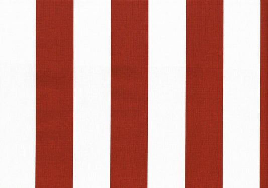 Mill Creek Fabric Finnigan Cherry  Print Cotton Drapery Upholstery 