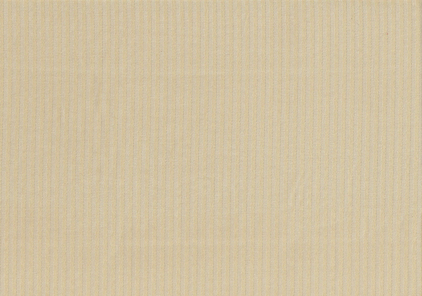 Designer Fabric  Beige Tone on Tone Stripe  Avalon Look  Drapery Upholstery  
