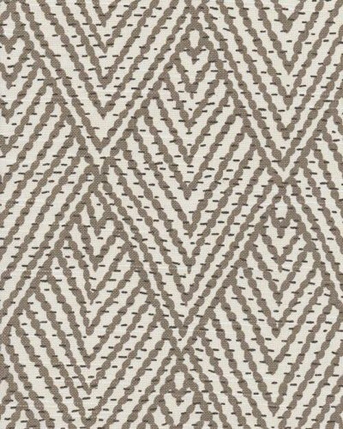 5 Yds Kravet Fabric Lacefield Tahitian Stitch Tusk    Cotton  Drapery Upholstery