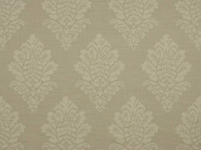 5 Yds Covington Fabric Croydon Linen Drapery Upholstery
