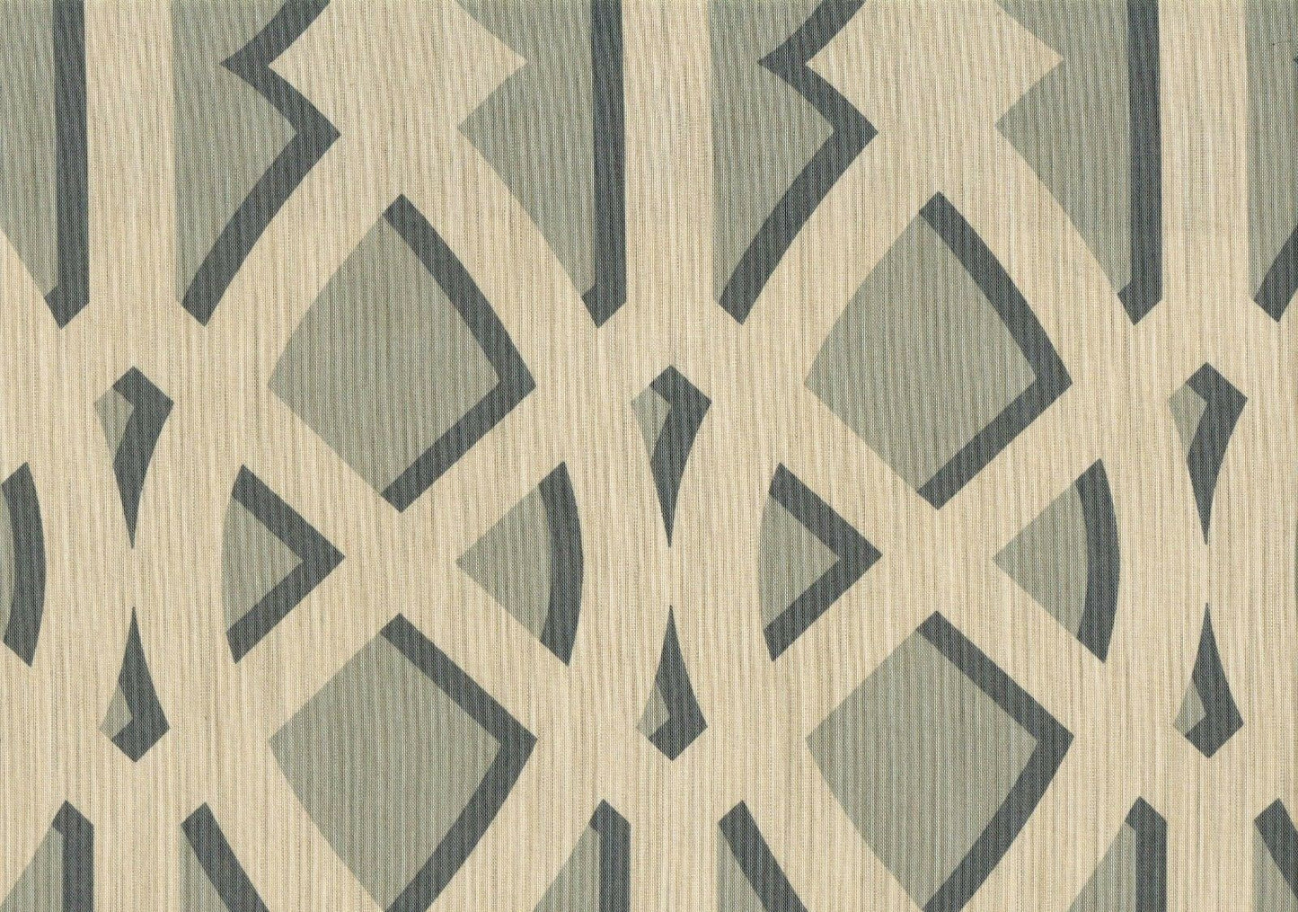 PKaufmann Fabric Elton Stonehenge  Drapery Upholstery 