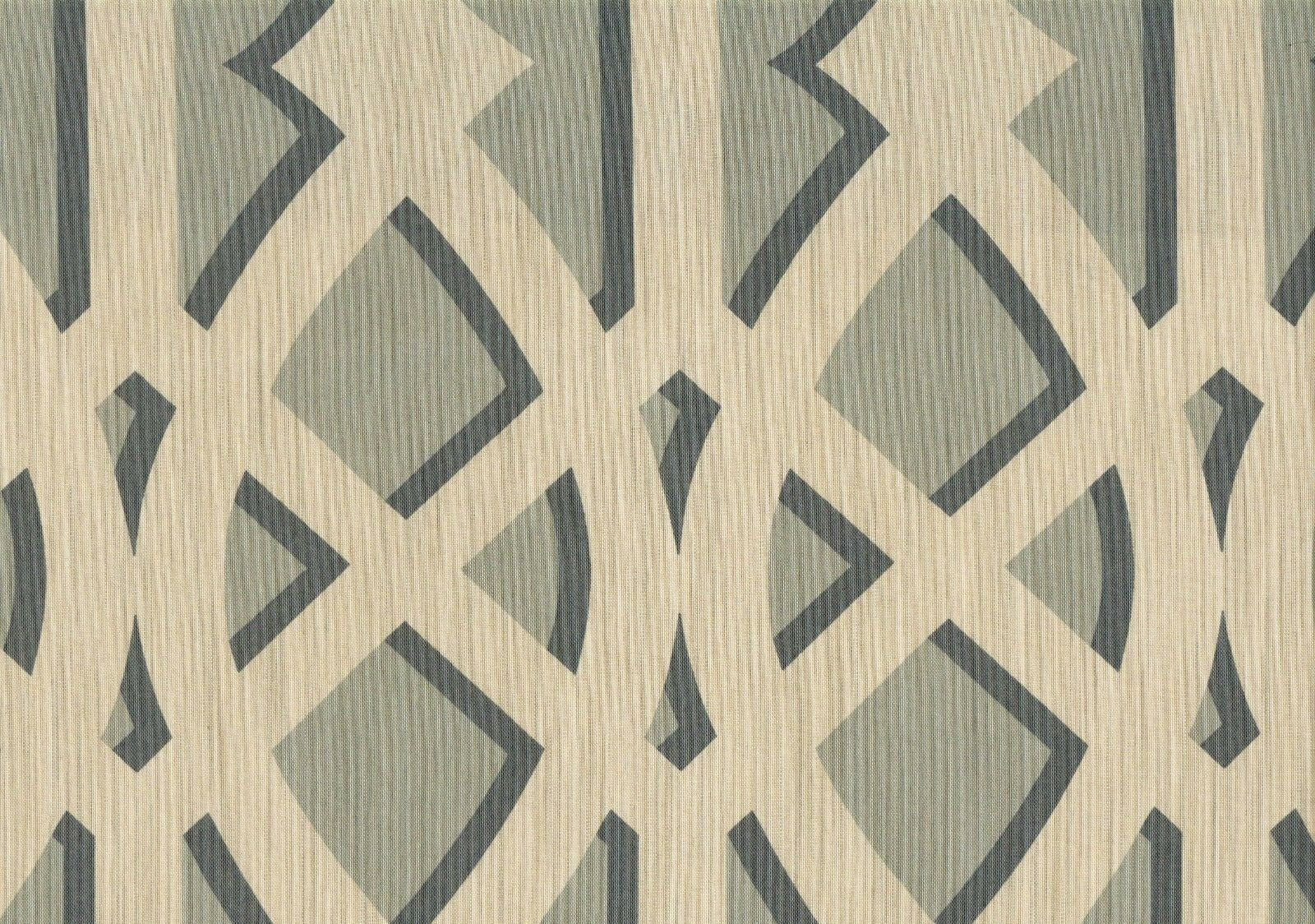 PKaufmann Fabric Elton Stonehenge  Drapery Upholstery 