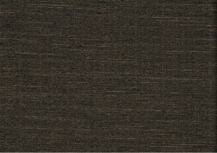 Leslie Jee Fabric Broony Cigar Brown Beige   Drapery Upholstery 