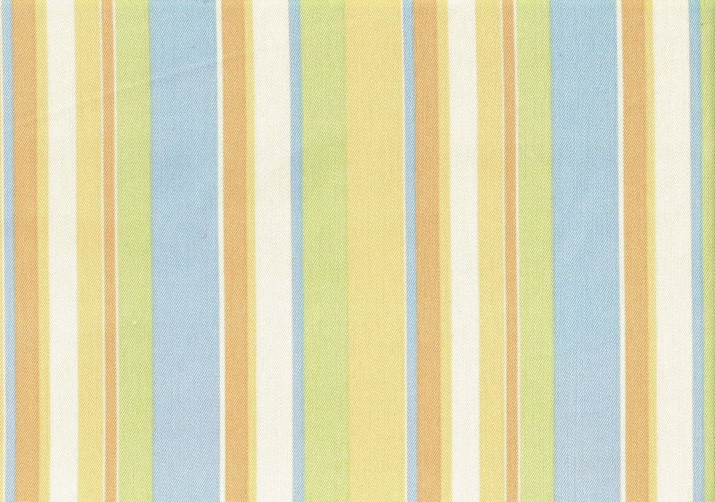 P/Kaufmann Fabric  Palmetto St   Azure  Outdoor Drapery Upholstery 