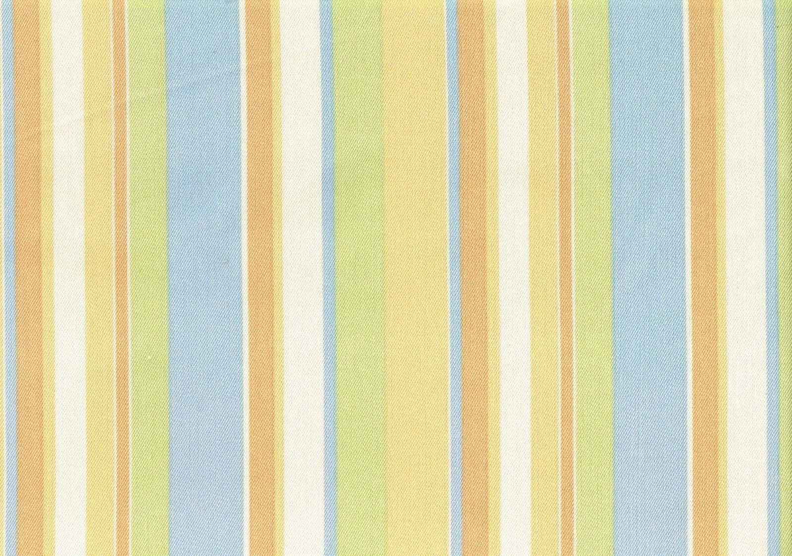 P/Kaufmann Fabric  Palmetto St   Azure  Outdoor Drapery Upholstery 