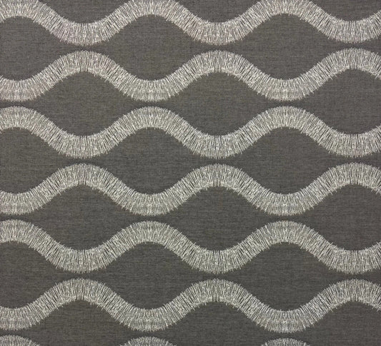 4 Yds Sunbrella Fabric Overlook Quarry Solution Dyed Acrylic Drapery Upholstery