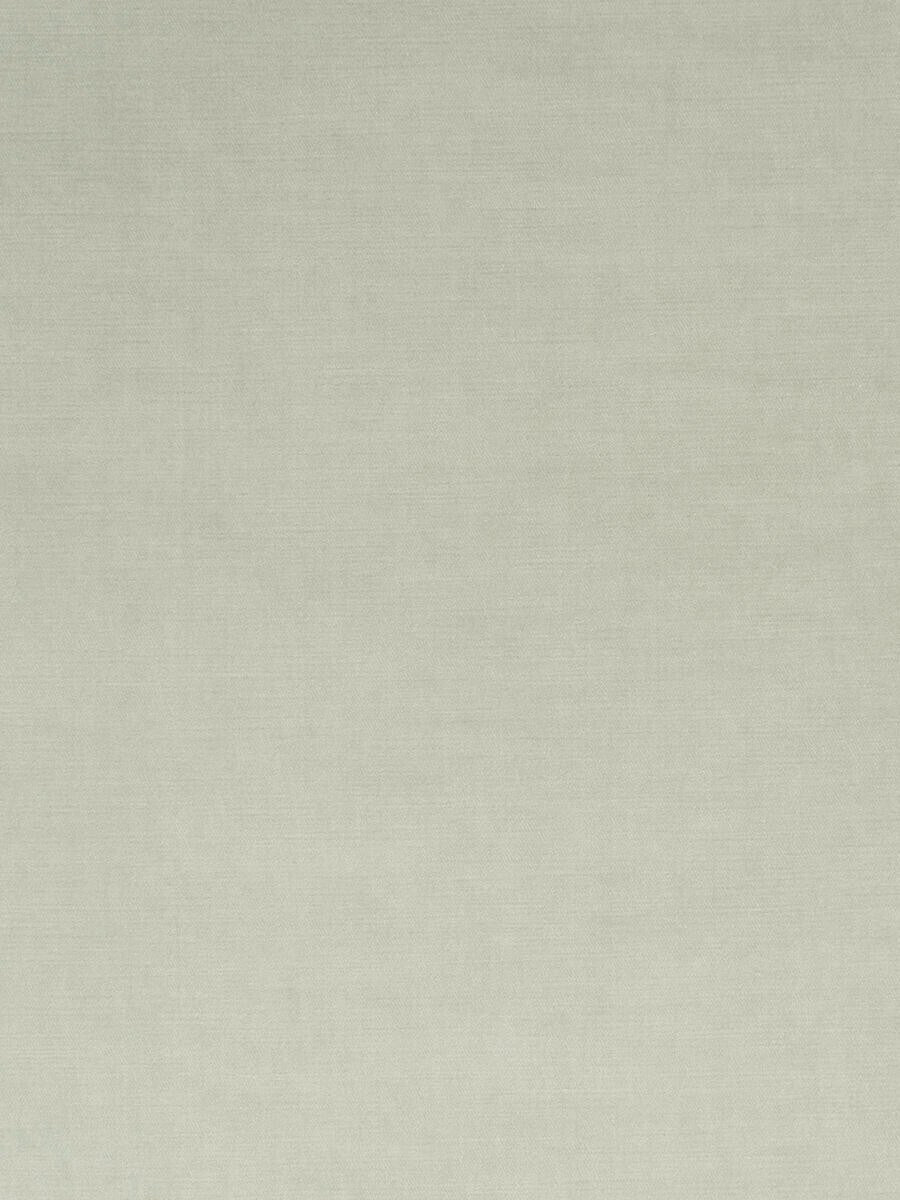3.5 Yds Fabricut Fabric 0477 Silver Velvet  Polyester  Upholstery