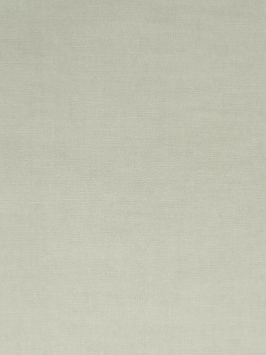 3.5 Yds Fabricut Fabric 0477 Silver Velvet  Polyester  Upholstery