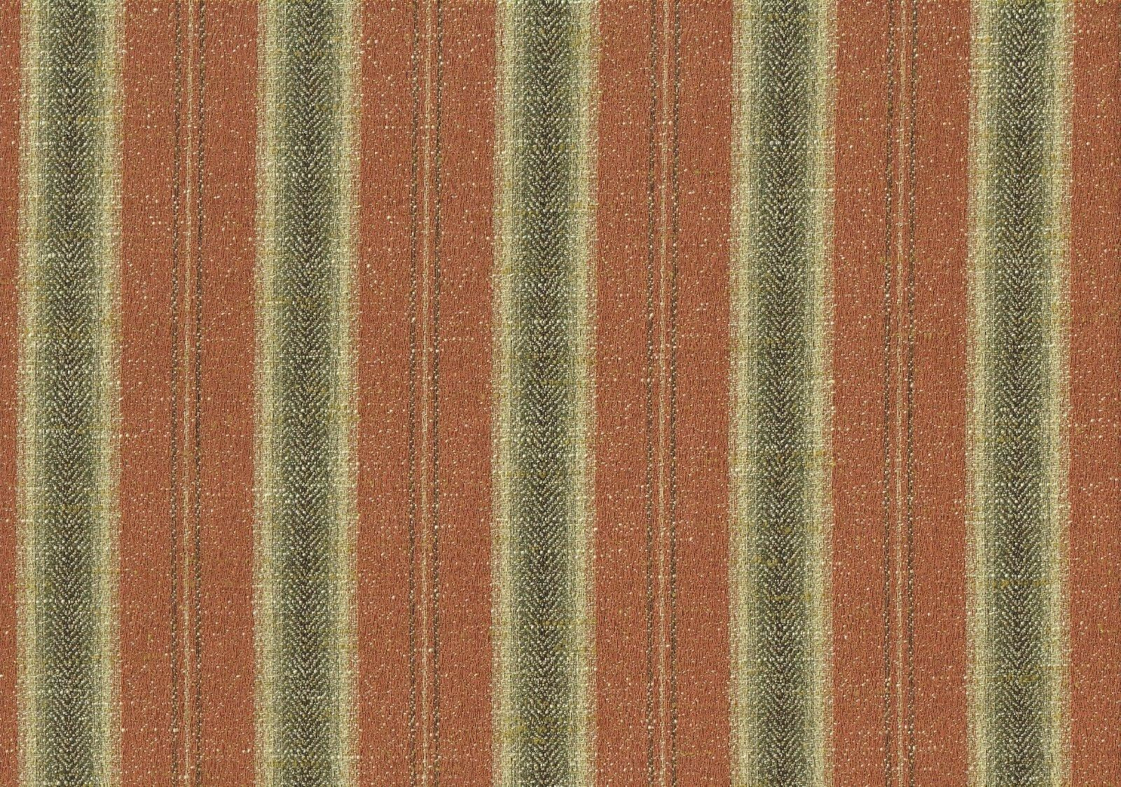 1 SampleMill Creek Fabric  Milverton Spice Polylester Blend Drapery Uph