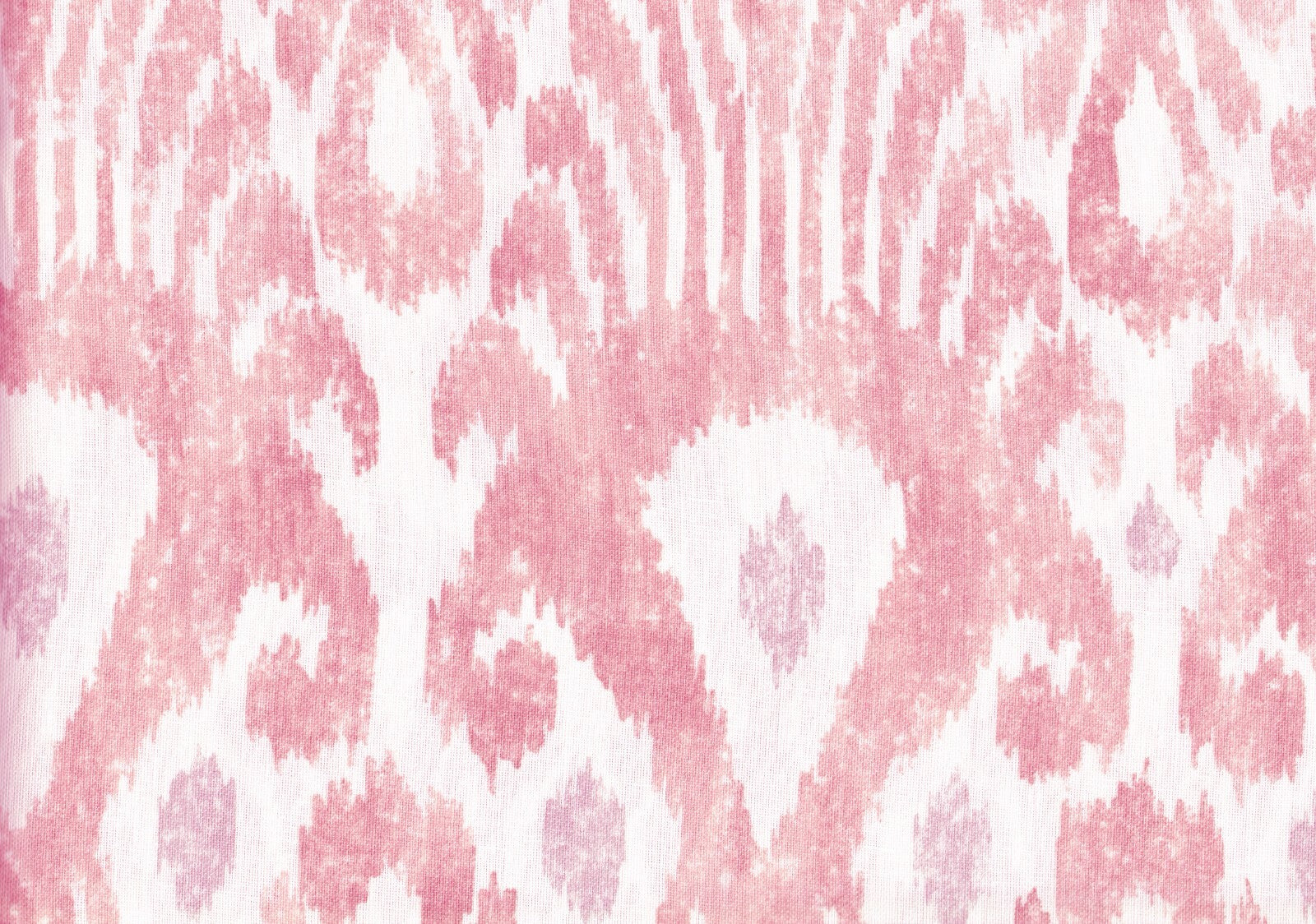 7 Yds PKaufmann Fabric Dusty Rose Gray Off White  Drapery Upholstery