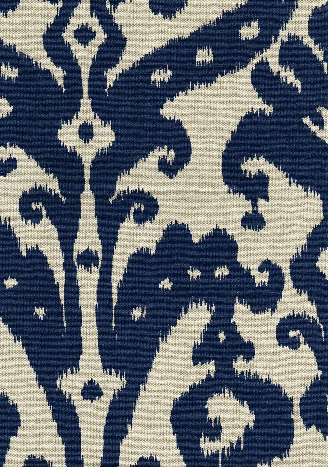 5 Yds Lacefield Fabric Marrakesh Snorkel  Drapery Upholstery