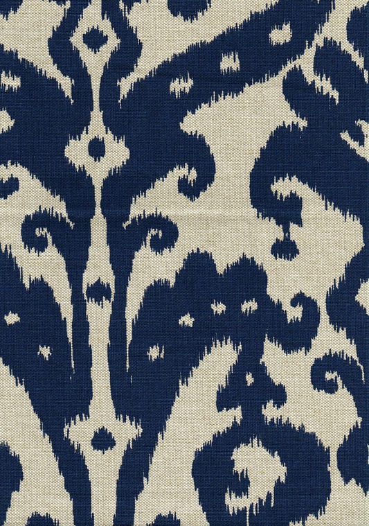5 Yds Lacefield Fabric Marrakesh Snorkel  Drapery Upholstery