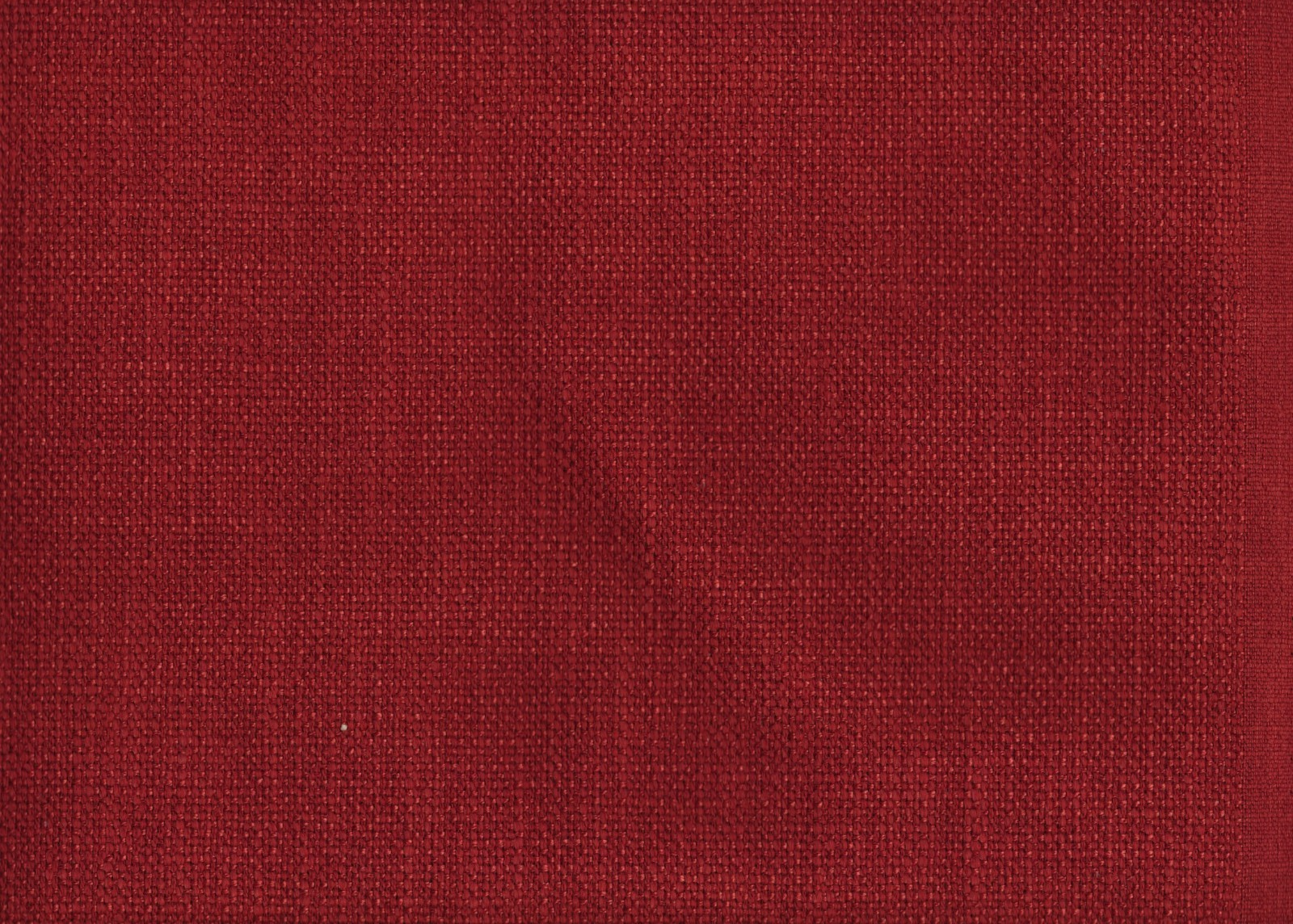 Designer Fabric Conversation Paprika Polyester  Drapery Upholstery