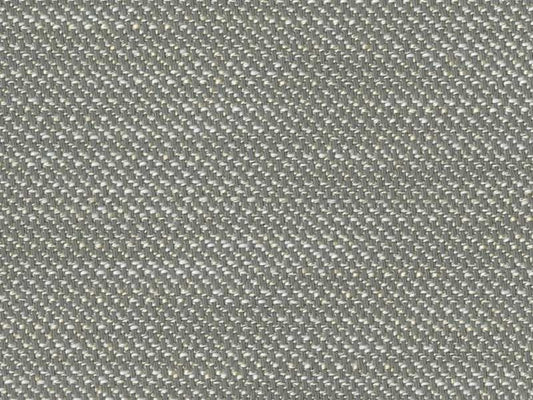 2.75 Yds Perennial Fabric Nit Witty Nickel   Indoor/Outdoor  Upholstery