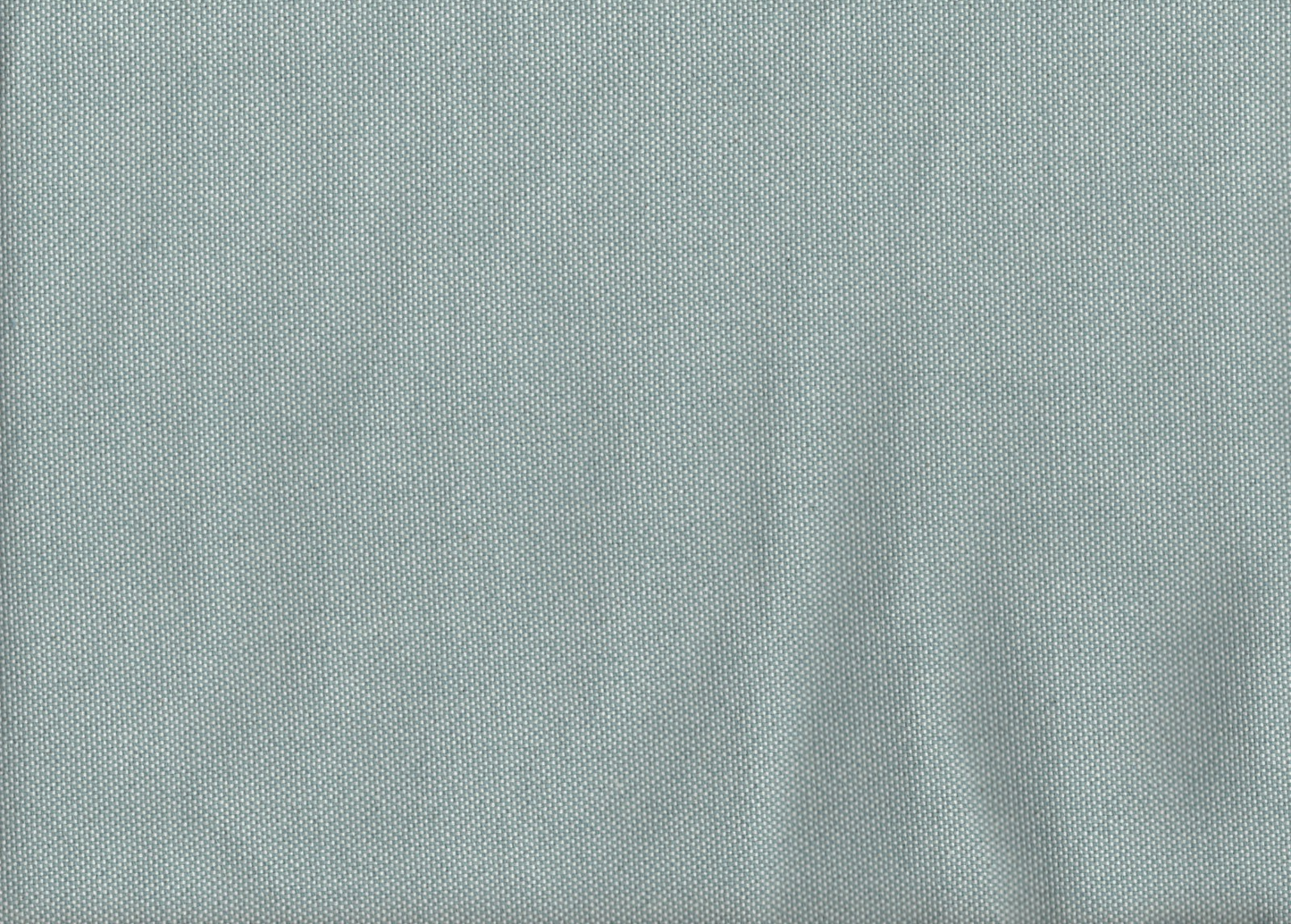 Sunbrella Fabric Canvas Blue  Solution Dyed Acrylic Drapery Upholstery