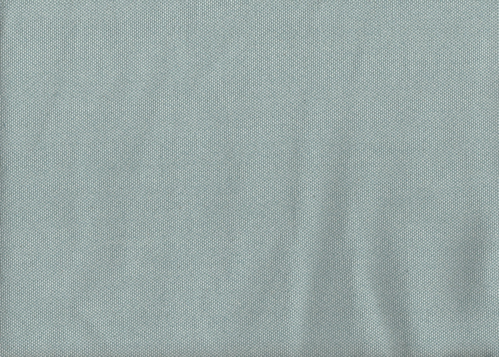 Sunbrella Fabric Canvas Blue  Solution Dyed Acrylic Drapery Upholstery
